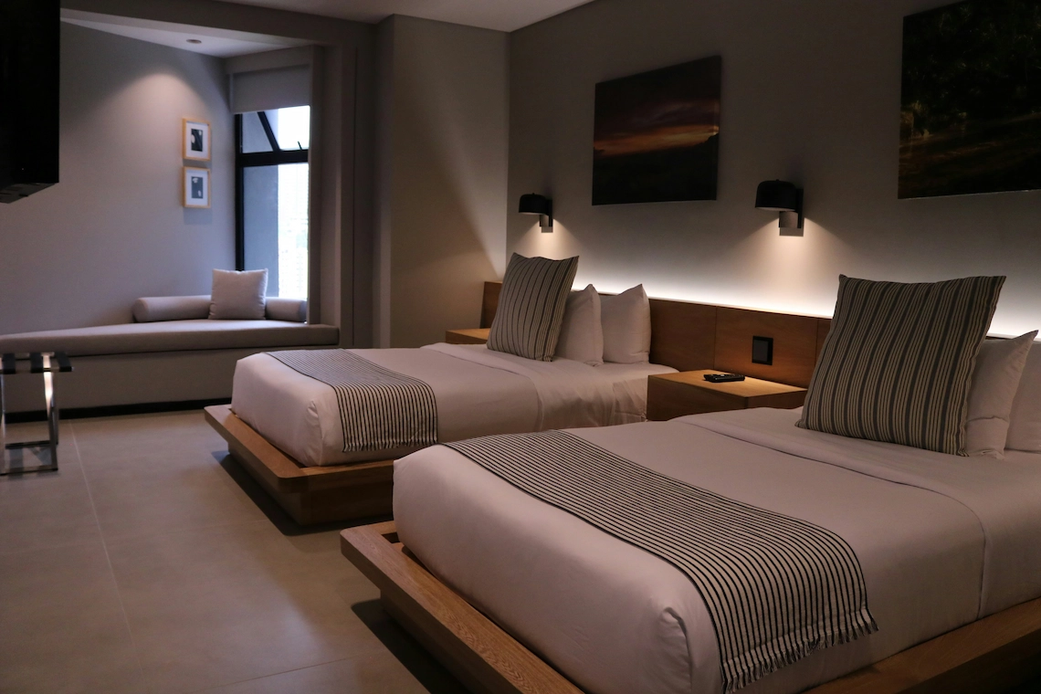 Standard Single Bedroom Size in UK